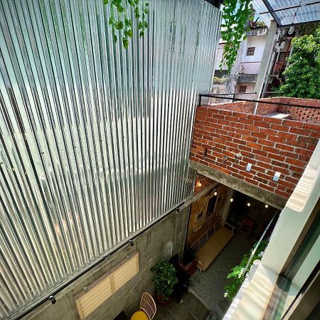 Dosomething Guest House 5 Ipoh Kültér fotó