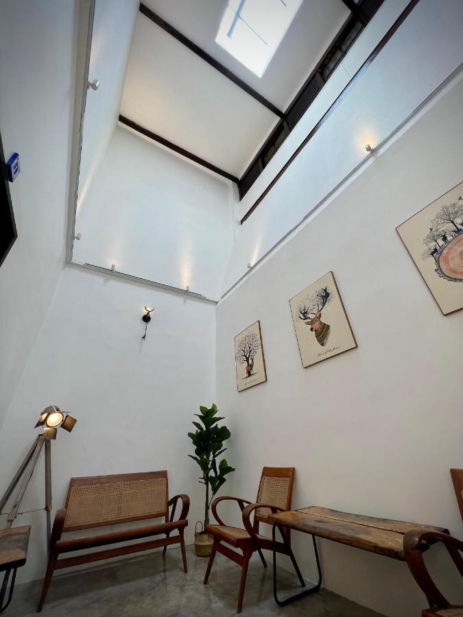 Dosomething Guest House 5 Ipoh Kültér fotó